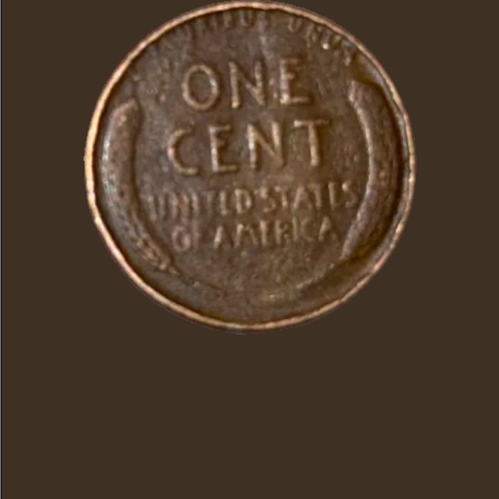 Classic Copper Coin - Picture 7 of 16